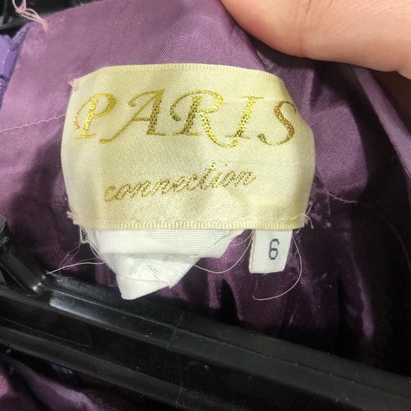 Gorgeous two piece skirt and corset - Picture 4 of 4